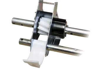 HELICA: a PREMIA mechanikus vetőgépek sokoldalú, precíz és megbízható vetőmag-adagolási rendszere