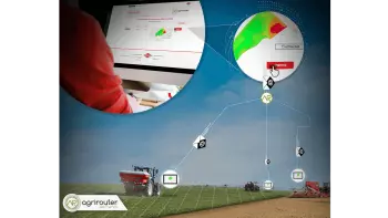 KUHN EasyTransfer kép