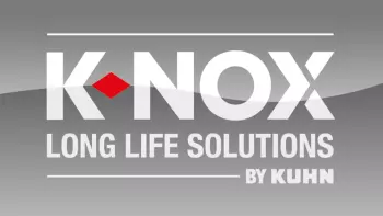 Exkluzív KUHN keverőcsiga a PROFILE PLUS takarmánykeverő-kiosztó kocsikhoz