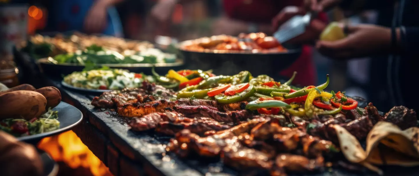 BBQ