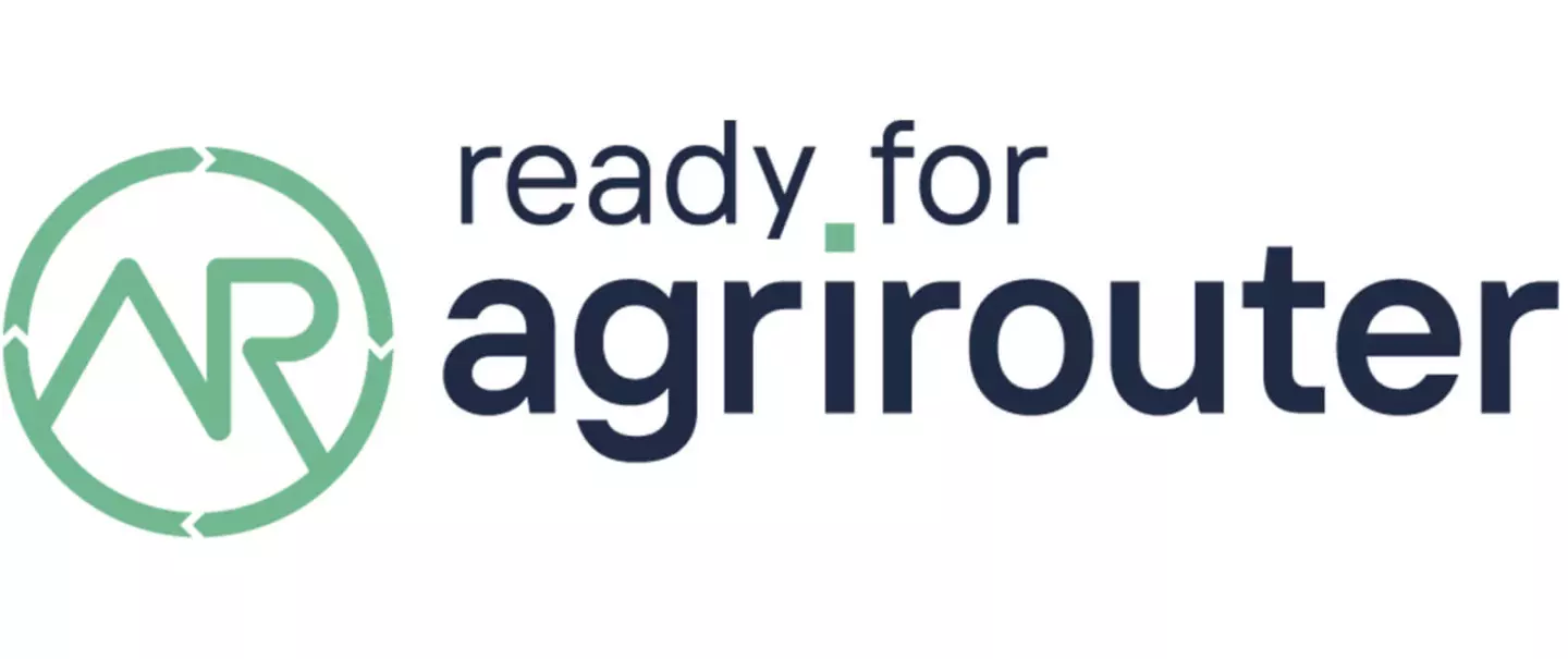 Agrirouter adatcsere-platform CCI 800 és CCI 1200 ISOBUS terminálokhoz