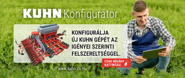 Kuhn konfigurátor 