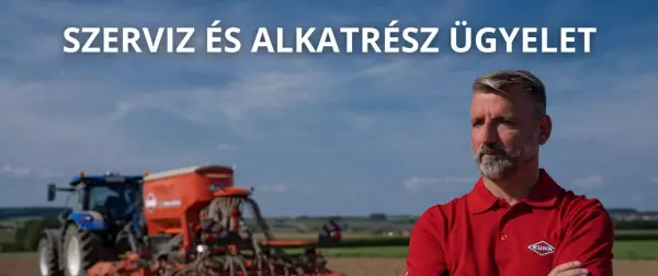 alkatrész és szerviz ügyelet 