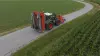 GMD 15030 im Transport